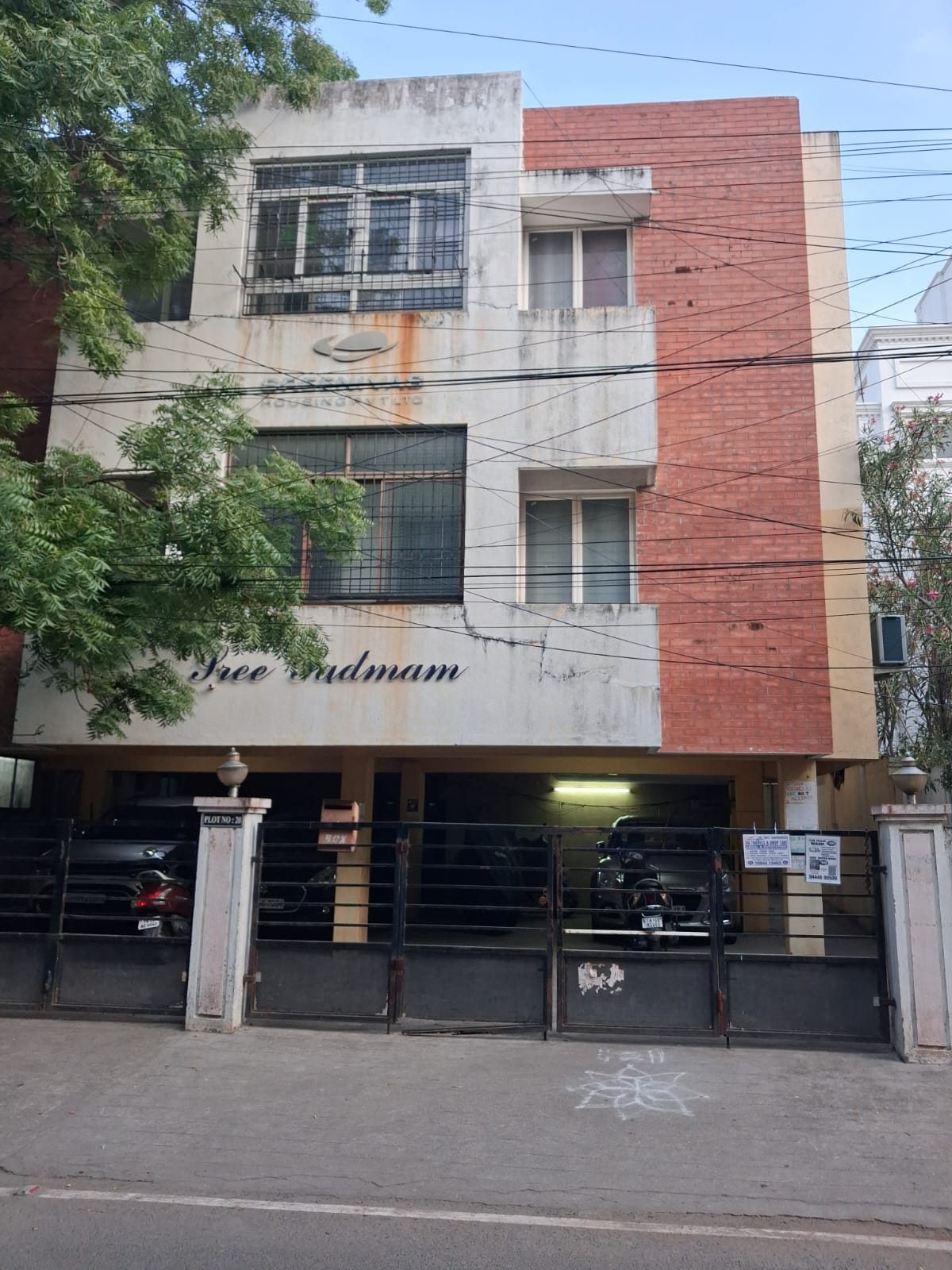Kodambakkam